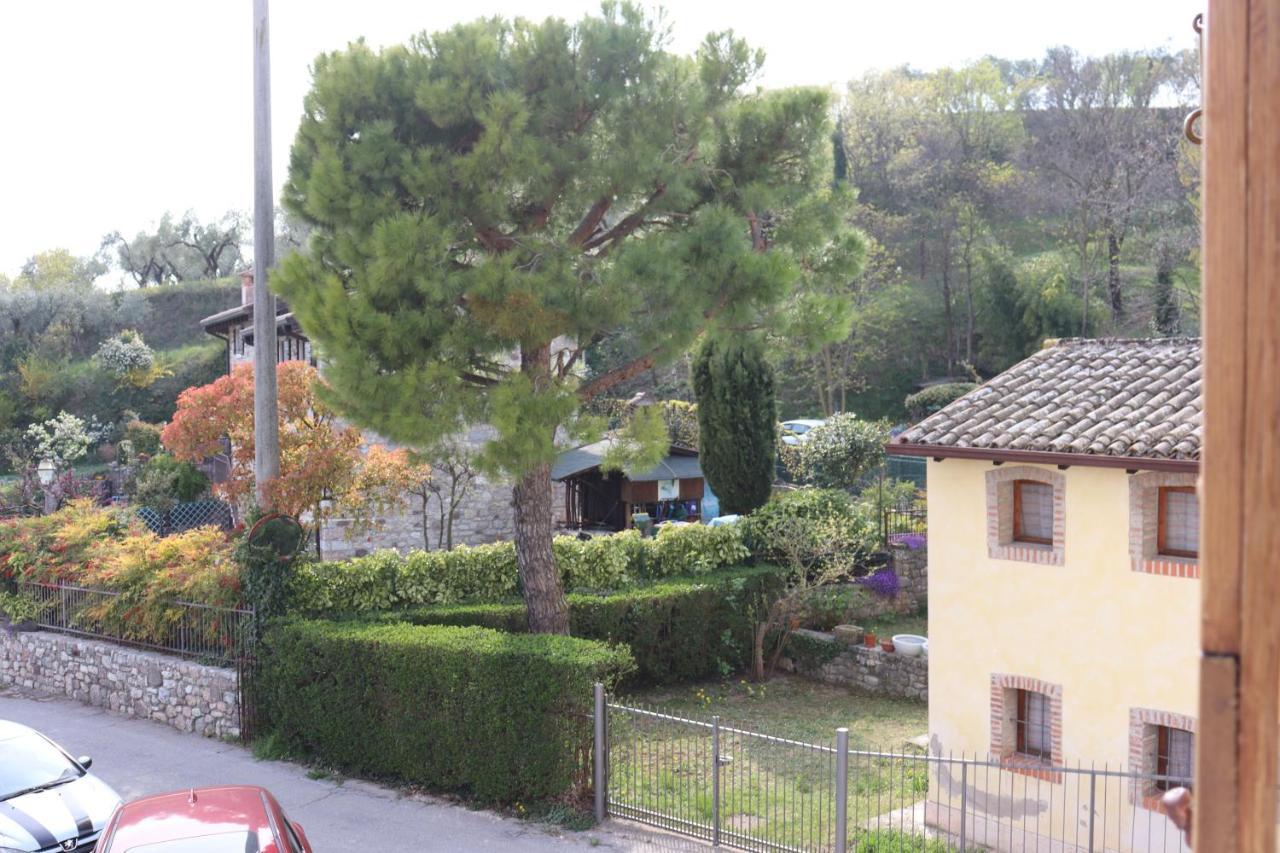Monika Holiday 88 Astro Sul Garda Costermano Kültér fotó