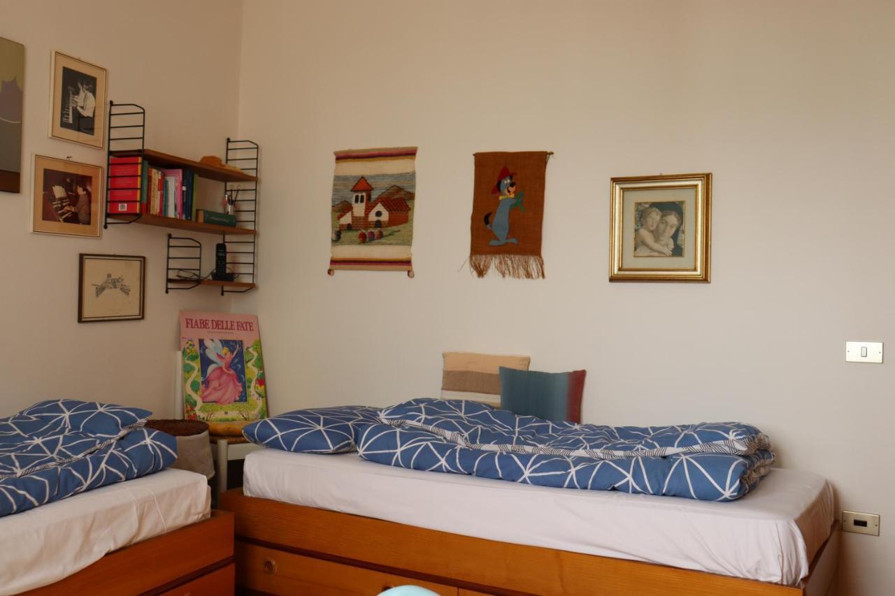 Monika Holiday 88 Astro Sul Garda Costermano Kültér fotó