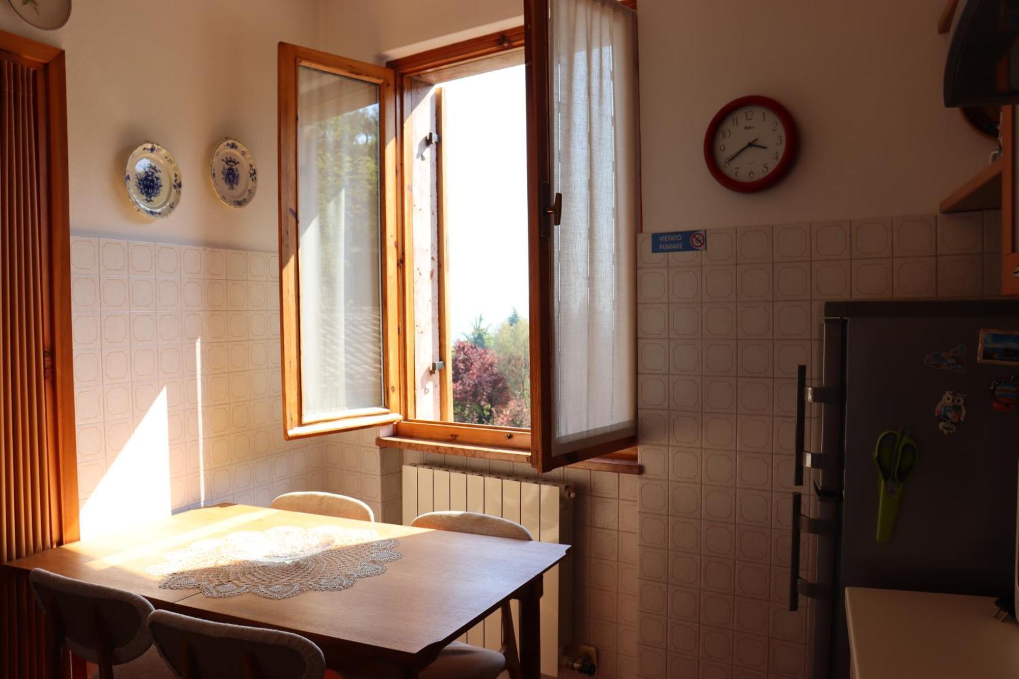 Monika Holiday 88 Astro Sul Garda Costermano Kültér fotó
