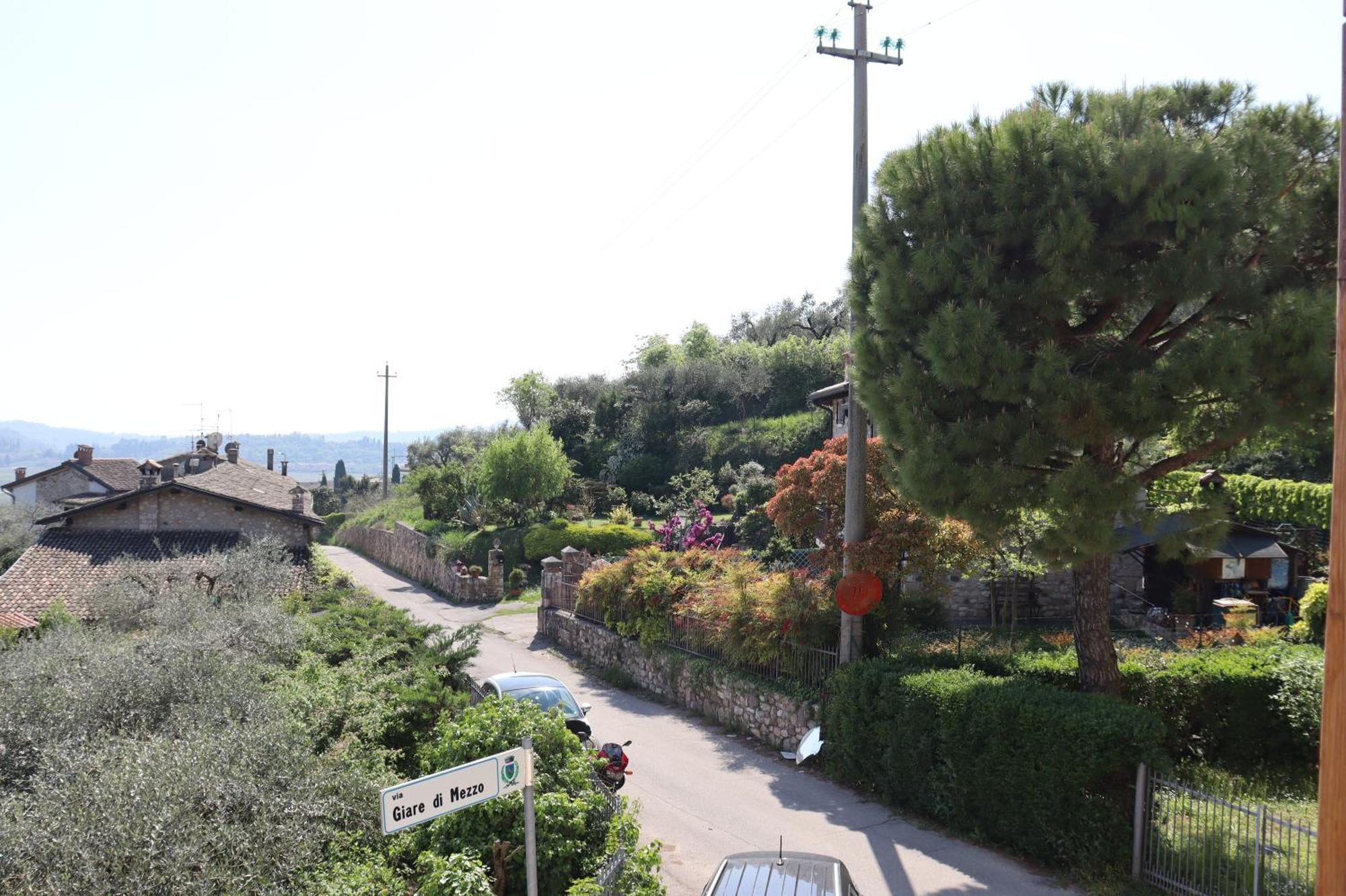 Monika Holiday 88 Astro Sul Garda Costermano Kültér fotó