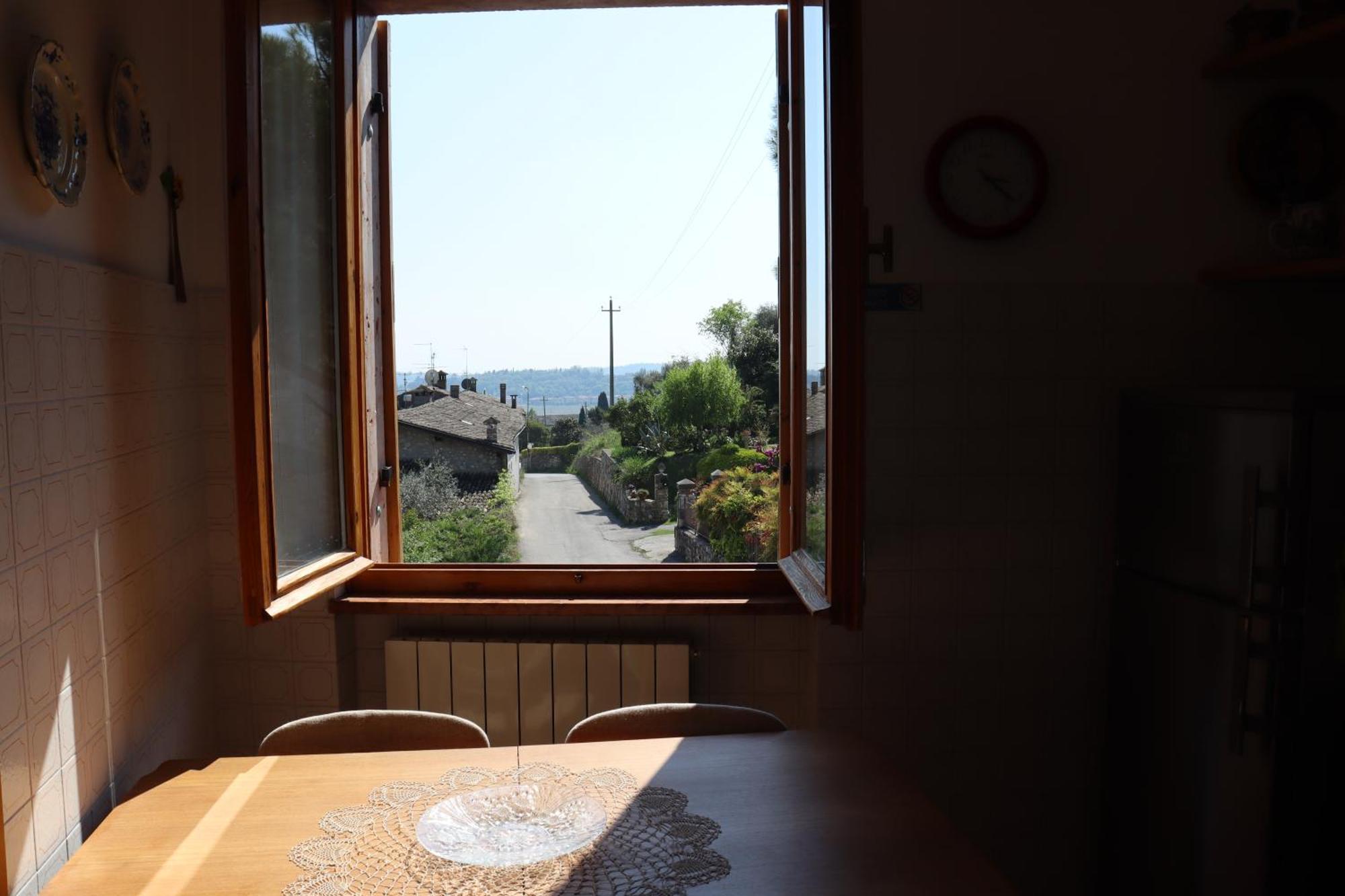 Monika Holiday 88 Astro Sul Garda Costermano Kültér fotó