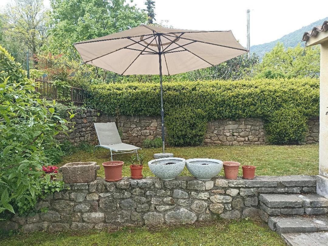 Monika Holiday 88 Astro Sul Garda Costermano Kültér fotó